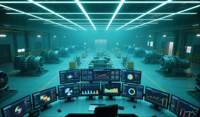 压力扫描阀，概念、功能与应用解析