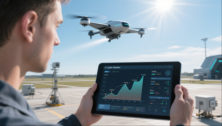 总压探针分类简介及应用概述